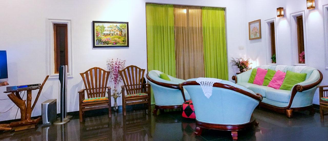 Ceylon Pearlwing Resort Negombo Eksteriør billede