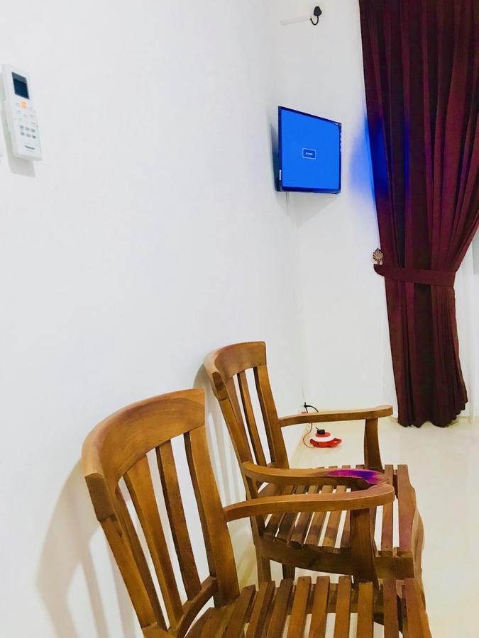 Ceylon Pearlwing Resort Negombo Eksteriør billede